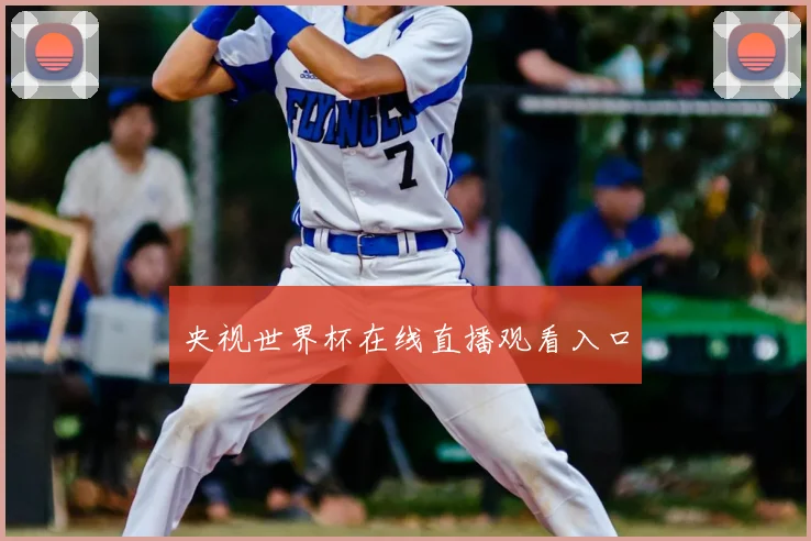 央视世界杯在线直播观看入口