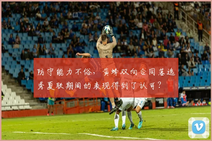 防守能力不俗，黄蜂双向合同落选秀夏联期间的表现得到了认可？
