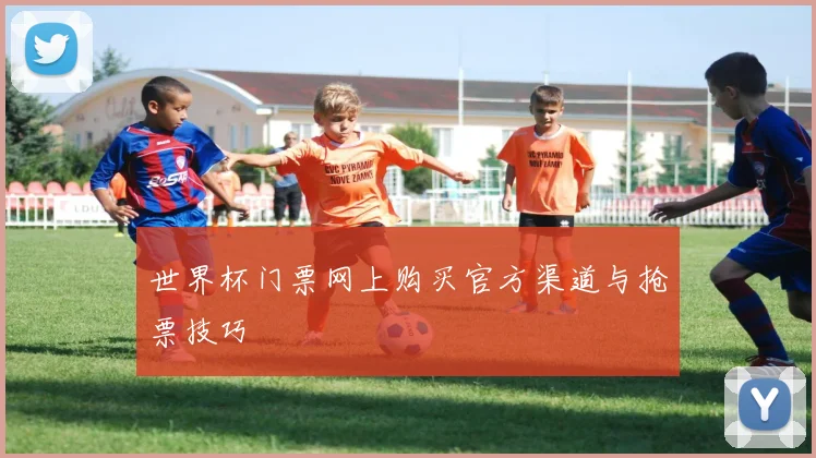 世界杯门票网上购买官方渠道与抢票技巧